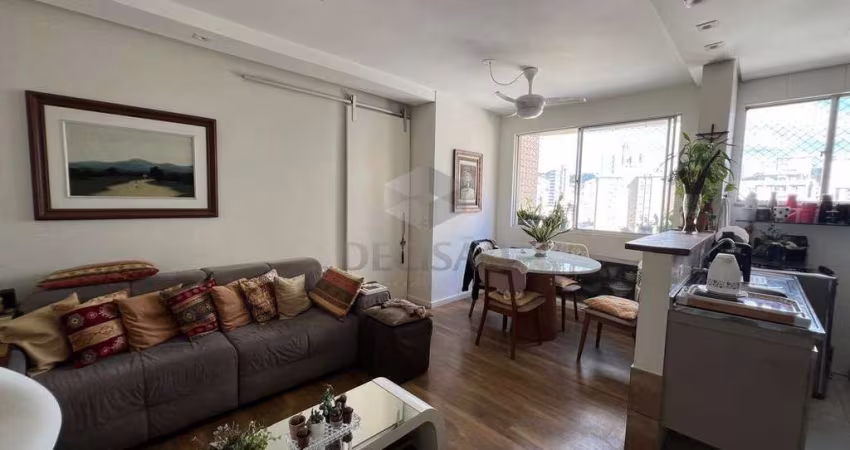 Apartamento 2 Quartos à venda, 2 quartos, 1 suíte, 1 vaga, Cidade Jardim - Belo Horizonte/MG