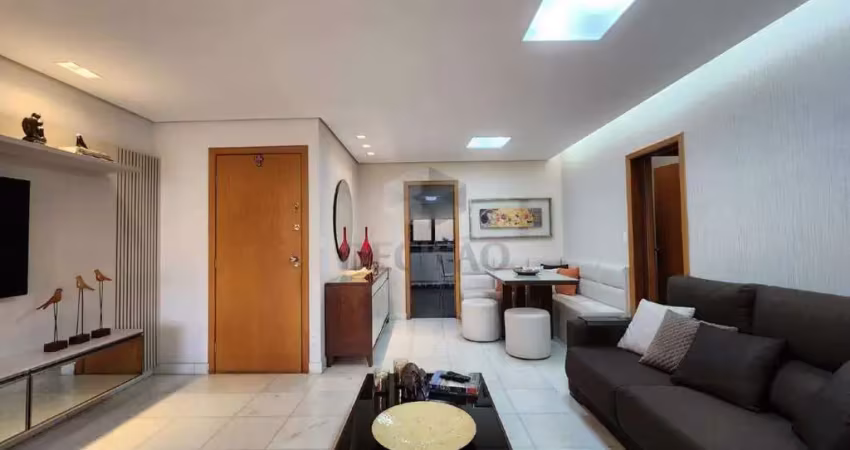 Apartamento 4 quartos à venda, 4 quartos, 1 suíte, 2 vagas, serra - belo horizonte/mg