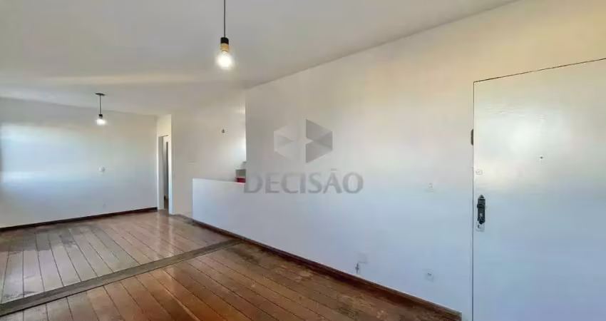 Apartamento 3 quartos à venda, 3 quartos, 1 suíte, 1 vaga, colégio batista - belo horizonte/mg