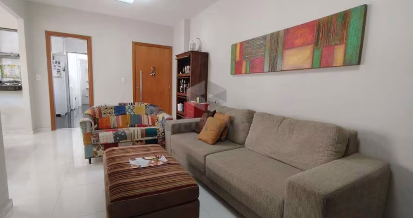 Apartamento 3 Quartos à venda, 3 quartos, 1 suíte, 2 vagas, Lourdes - Belo Horizonte/MG