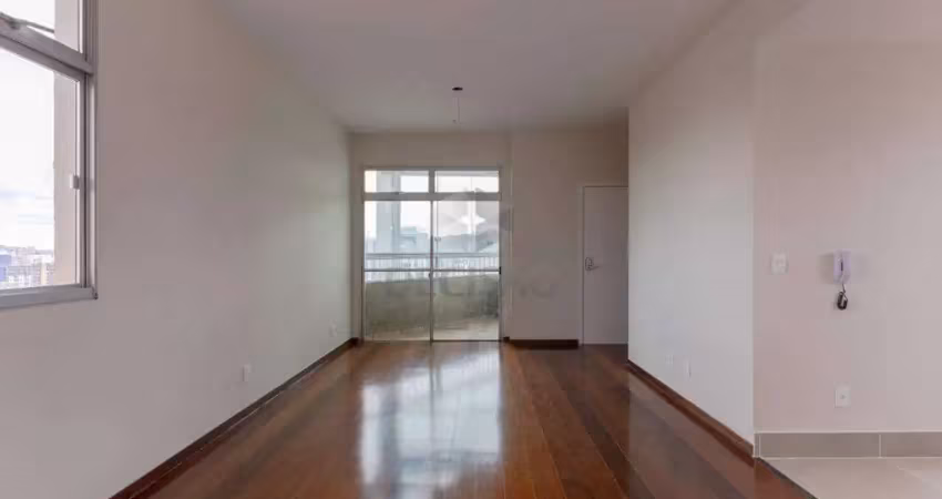 Apartamento 3 quartos à venda, 3 quartos, 1 suíte, 2 vagas, santo agostinho - belo horizonte/mg