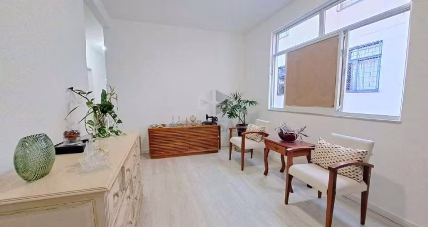 Apartamento 3 Quartos à venda, 3 quartos, 1 suíte, 2 vagas, Cruzeiro - Belo Horizonte/MG