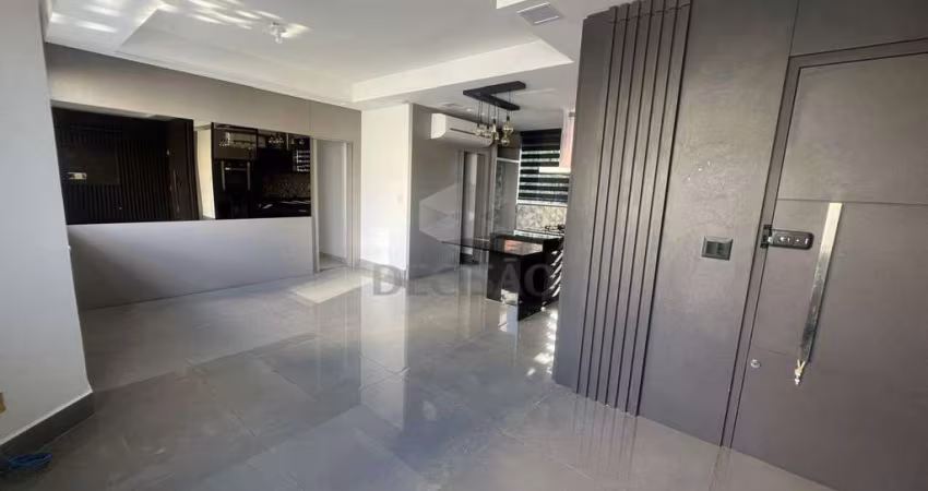 Apartamento 4 Quartos à venda, 4 quartos, 1 suíte, 2 vagas, São Pedro - Belo Horizonte/MG