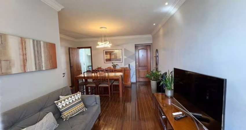 Cobertura à venda, 4 quartos, 2 suítes, 2 vagas, São Pedro - Belo Horizonte/MG