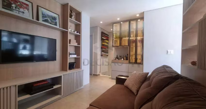 Cobertura à venda, 2 quartos, 2 suítes, 2 vagas, Anchieta - Belo Horizonte/MG