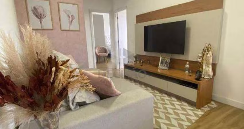 Apartamento 2 Quartos à venda, 2 quartos, 1 suíte, 2 vagas, Santo Agostinho - Belo Horizonte/MG