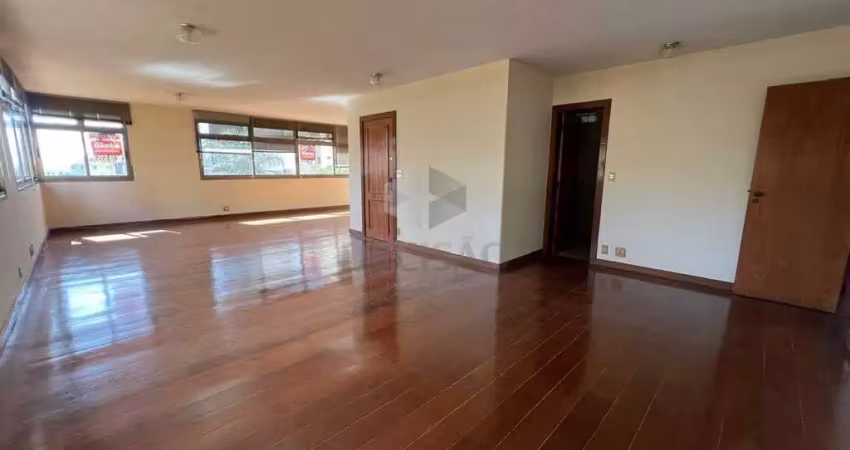 Apartamento 4 Quartos à venda, 4 quartos, 2 suítes, 3 vagas, Serra - Belo Horizonte/MG