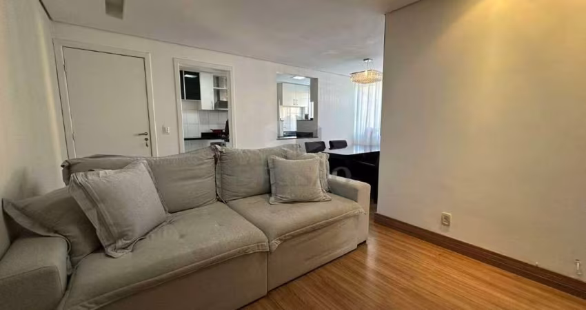 Apartamento 3 Quartos à venda, 3 quartos, 1 suíte, 2 vagas, Serra - Belo Horizonte/MG