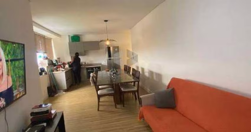 Apartamento 2 Quartos à venda, 2 quartos, 1 suíte, 2 vagas, Santo Agostinho - Belo Horizonte/MG