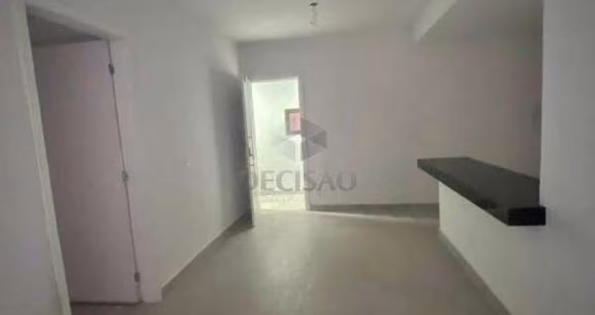Área privativa à venda, 2 quartos, 1 suíte, 1 vaga, Sagrada Família - Belo Horizonte/MG