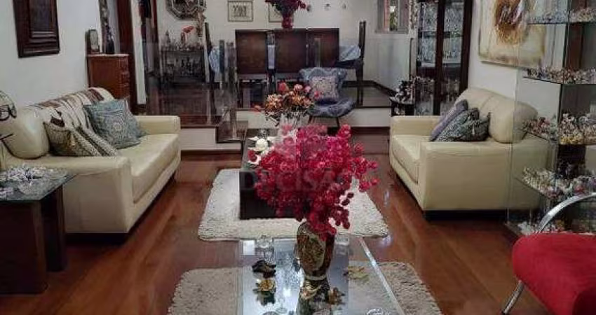 Apartamento 4 Quartos à venda, 4 quartos, 2 suítes, 2 vagas, Santo Agostinho - Belo Horizonte/MG