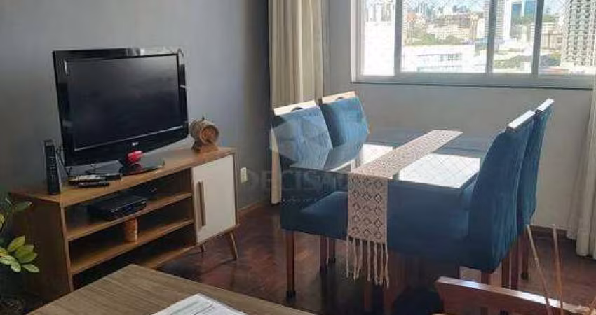 Apartamento 2 Quartos à venda, 2 quartos, Barro Preto - Belo Horizonte/MG