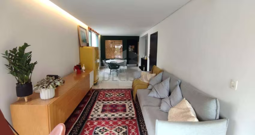 Apartamento 3 Quartos à venda, 3 quartos, 1 suíte, 2 vagas, Anchieta - Belo Horizonte/MG
