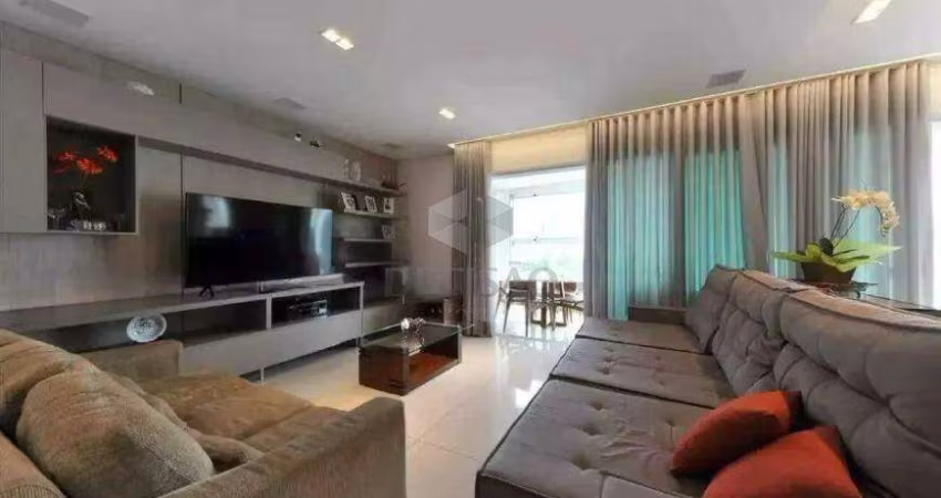 Apartamento 4 Quartos à venda, 4 quartos, 2 suítes, 4 vagas, Anchieta - Belo Horizonte/MG