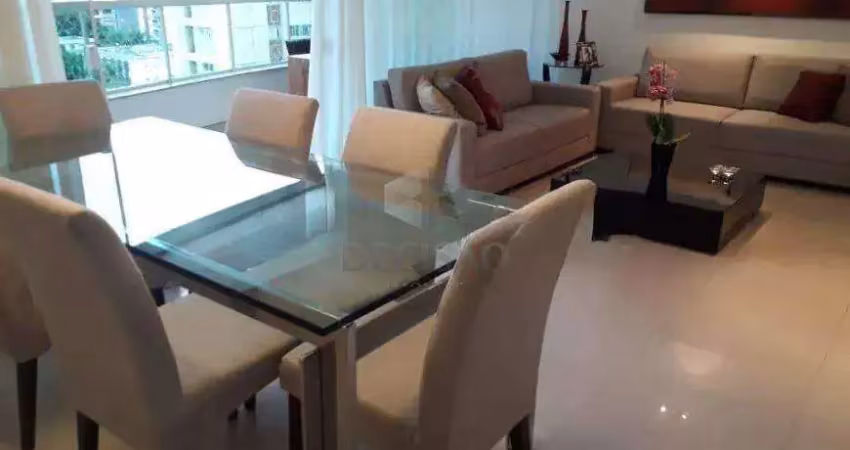 Apartamento 4 Quartos à venda, 4 quartos, 1 suíte, 3 vagas, Funcionários - Belo Horizonte/MG