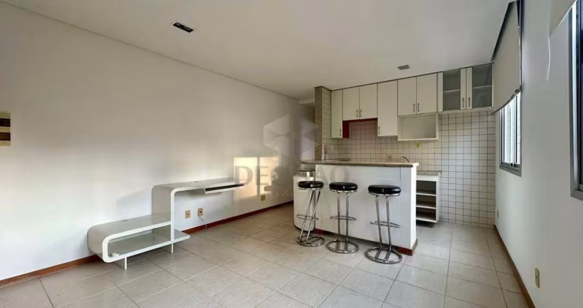 Apartamento 1 Quarto à venda, 1 quarto, 1 vaga, Savassi - Belo Horizonte/MG
