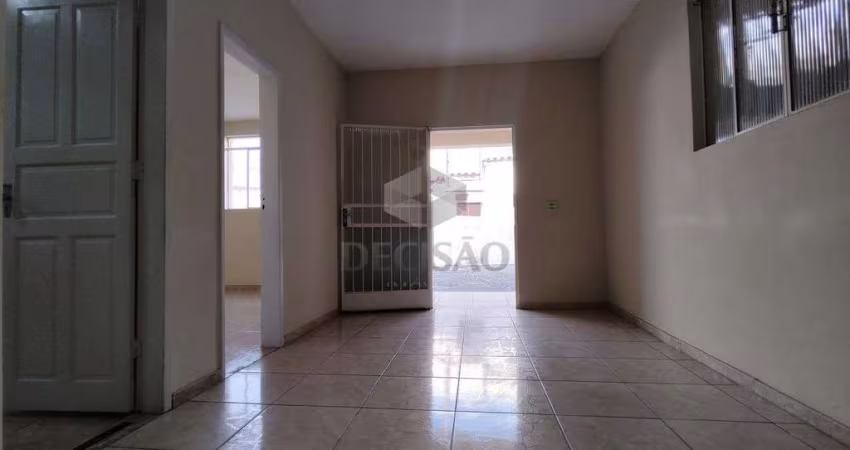 Casa à venda, 3 quartos, 3 vagas, Paraíso - Belo Horizonte/MG