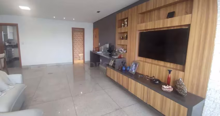 Apartamento 4 quartos à venda, 4 quartos, 2 suítes, 4 vagas, anchieta - belo horizonte/mg