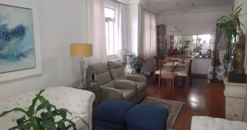 Apartamento 3 quartos à venda, 3 quartos, 1 suíte, 2 vagas, serra - belo horizonte/mg
