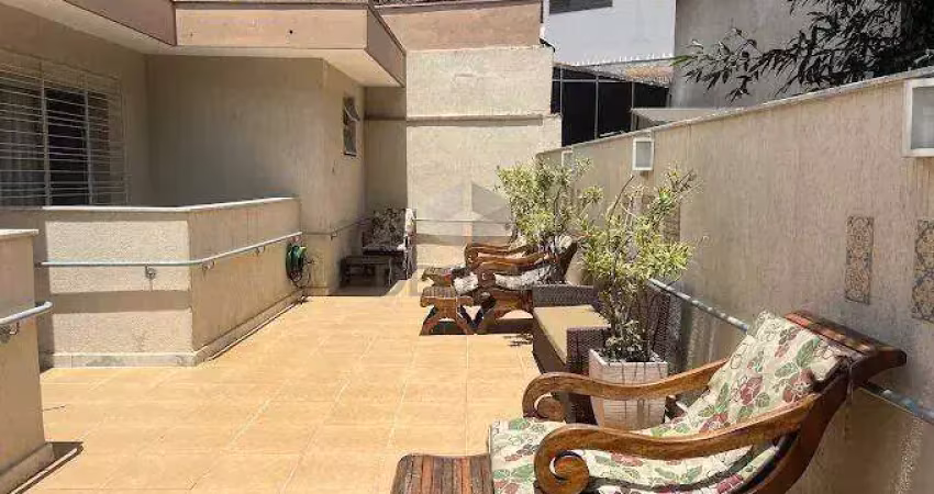 Casa à venda, 15 quartos, 3 suítes, 4 vagas, Cidade Jardim - Belo Horizonte/MG