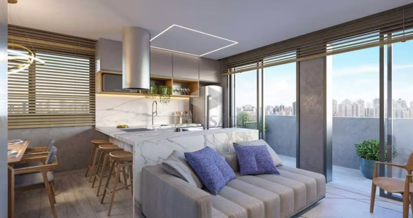 Apartamento 1 Quarto à venda, 1 quarto, 1 vaga, VALE DO SERENO - Nova Lima/MG