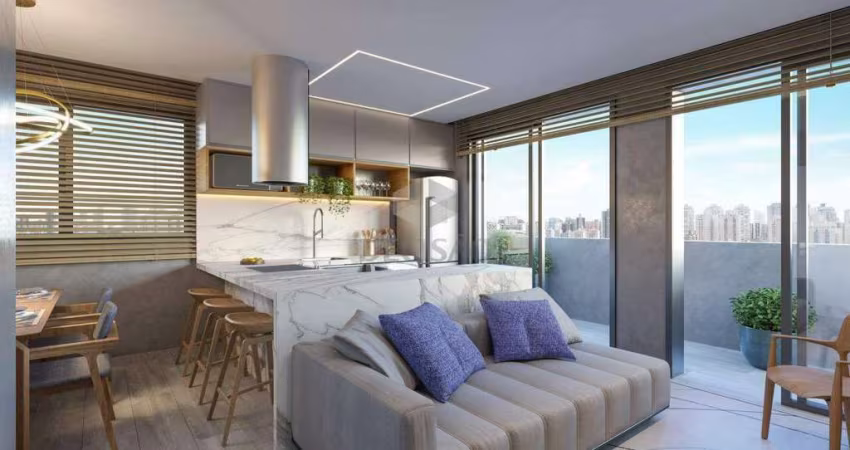 Apartamento 1 Quarto à venda, 1 quarto, 1 vaga, VALE DO SERENO - Nova Lima/MG