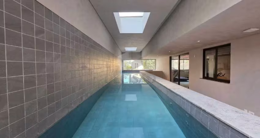 Apartamento 2 quartos à venda, 2 quartos, 2 suítes, 2 vagas, lourdes - belo horizonte/mg