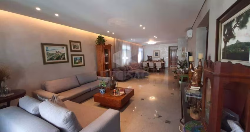 Apartamento 4 Quartos à venda, 4 quartos, 2 suítes, 3 vagas, Lourdes - Belo Horizonte/MG