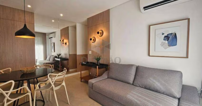 Apartamento 2 Quartos à venda, 2 quartos, 1 suíte, 2 vagas, Savassi - Belo Horizonte/MG