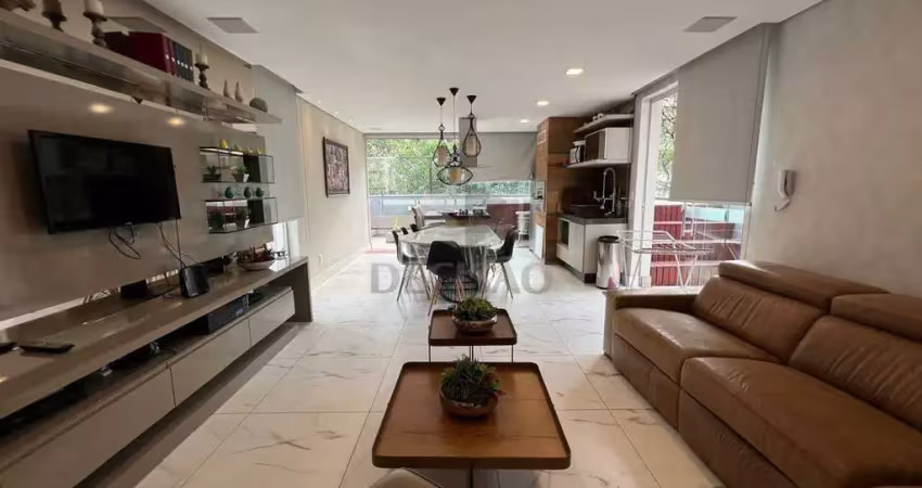 Cobertura à venda, 4 quartos, 2 suítes, 2 vagas, Sion - Belo Horizonte/MG