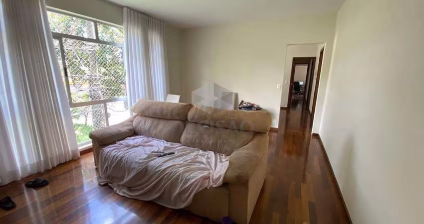 Apartamento 4 Quartos à venda, 4 quartos, 1 suíte, 2 vagas, São Pedro - Belo Horizonte/MG