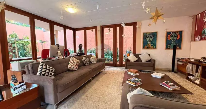 Casa à venda, 7 quartos, 1 suíte, 2 vagas, São Bento - Belo Horizonte/MG