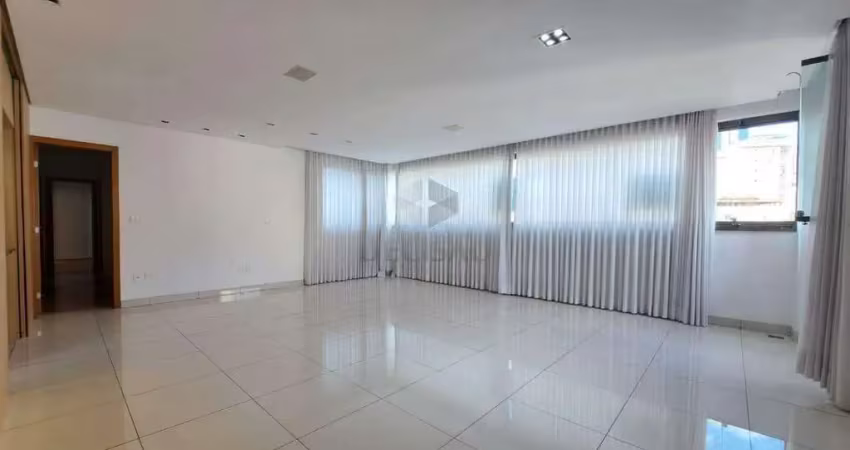 Apartamento 4 Quartos à venda, 4 quartos, 1 suíte, 4 vagas, Cruzeiro - Belo Horizonte/MG