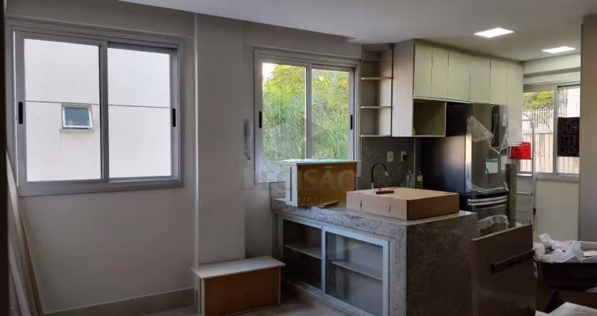 Apartamento 3 quartos à venda, 3 quartos, 1 suíte, 2 vagas, santo antônio - belo horizonte/mg