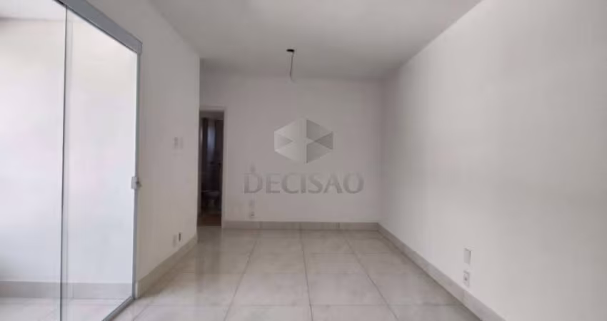 Apartamento 3 Quartos à venda, 3 quartos, 1 suíte, 2 vagas, Sagrada Família - Belo Horizonte/MG
