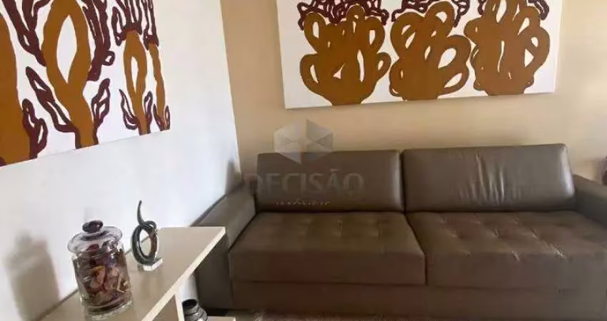 Cobertura à venda, 3 quartos, 1 suíte, 2 vagas, Santo Antônio - Belo Horizonte/MG