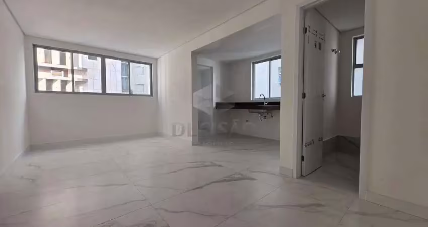 Apartamento 2 Quartos à venda, 2 quartos, 2 suítes, 2 vagas, Savassi - Belo Horizonte/MG