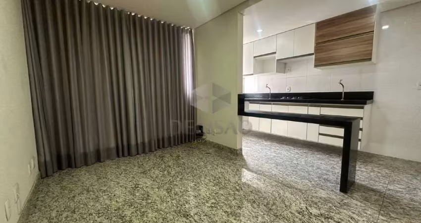Apartamento 1 Quarto à venda, 1 quarto, 1 suíte, 1 vaga, Savassi - Belo Horizonte/MG