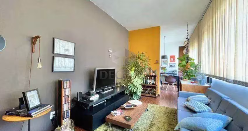 Apartamento 3 quartos à venda, 3 quartos, 1 suíte, 1 vaga, sion - belo horizonte/mg