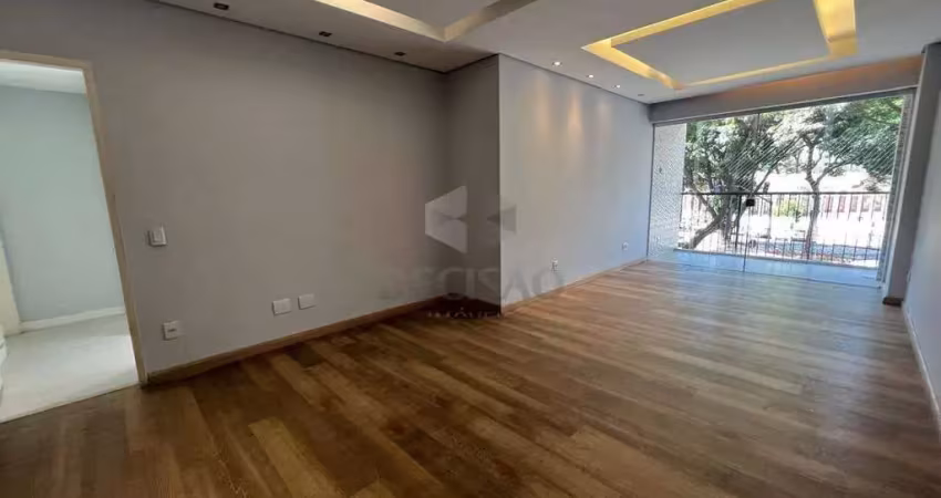 Apartamento 3 quartos à venda, 3 quartos, 1 suíte, 1 vaga, savassi - belo horizonte/mg