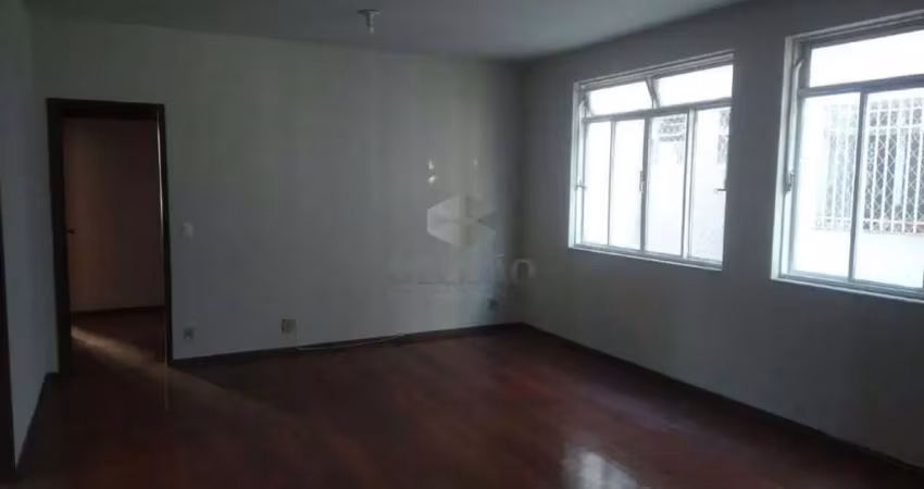 Apartamento 3 quartos à venda, 3 quartos, 1 suíte, 2 vagas, santa lúcia - belo horizonte/mg