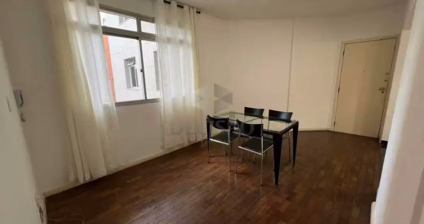 Apartamento 2 quartos à venda, 2 quartos, 1 vaga, cruzeiro - belo horizonte/mg
