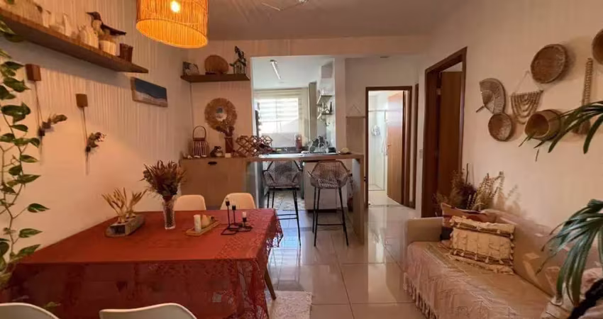 Área privativa à venda, 2 quartos, 1 vaga, colégio batista - belo horizonte/mg