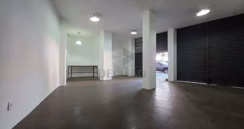 Ponto comercial à venda no Santo Agostinho, Belo Horizonte 