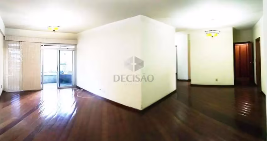Apartamento 4 quartos à venda, 4 quartos, 1 suíte, 3 vagas, funcionários - belo horizonte/mg