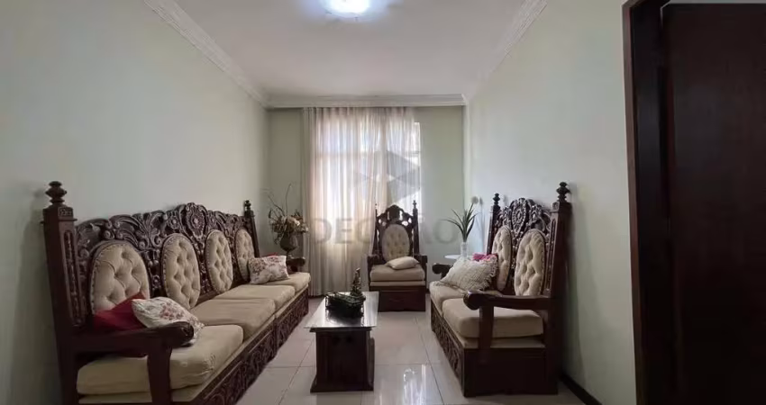Apartamento 3 quartos à venda, 3 quartos, 1 suíte, 1 vaga, serra - belo horizonte/mg