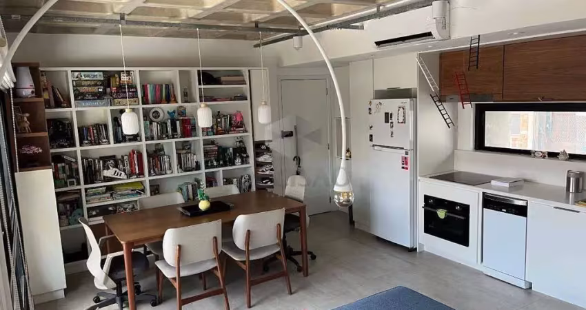 Apartamento 1 quarto à venda, 1 quarto, 1 suíte, 1 vaga, savassi - belo horizonte/mg