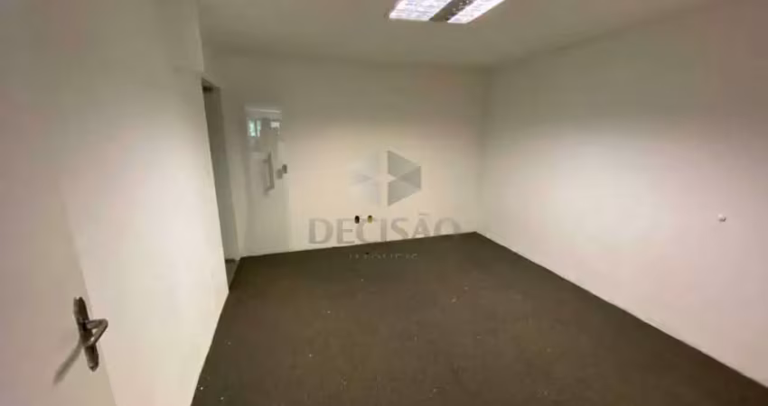 Andar corrido à venda, 7 vagas, santa efigênia - belo horizonte/mg