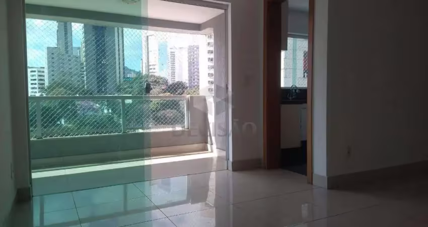 Apartamento 3 quartos à venda, 3 quartos, 1 suíte, 2 vagas, funcionários - belo horizonte/mg