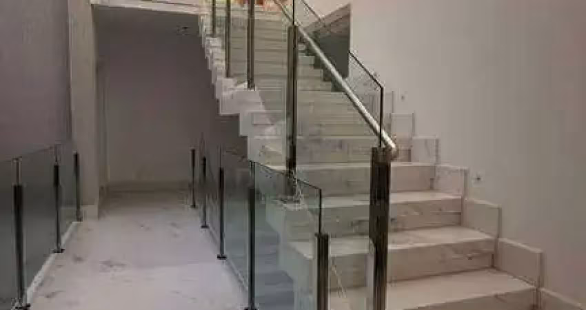 Casa à venda, 5 quartos, 5 suítes, 4 vagas, alphaville lagoa dos ingleses - nova lima/mg